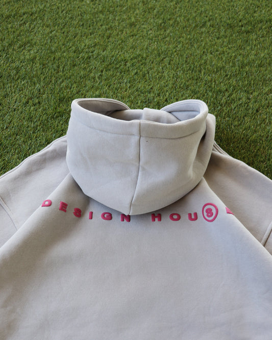 SHIPWRECK HOODIE