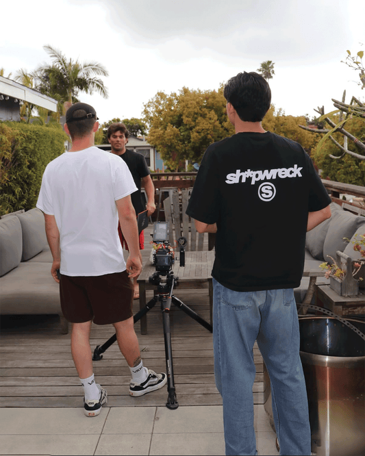SW BOX TEES